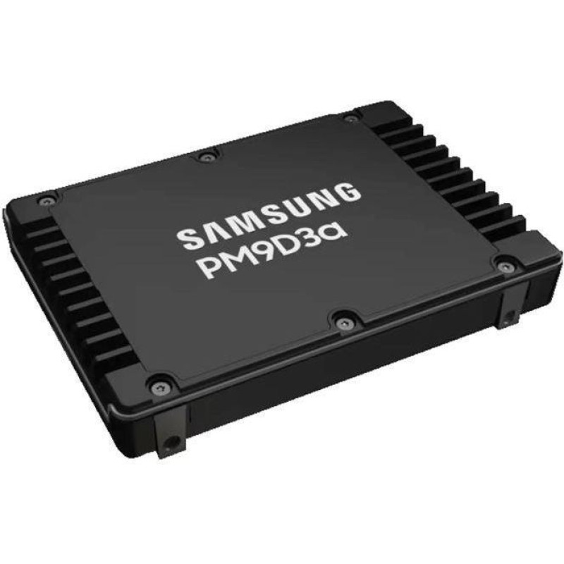Samsung SSD PCIE G5 2.5