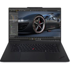 Lenovo ThinkPad P1 Gen 7 Intel Core Ultra 7 155H Mobila darbstacija 40,6 cm (16