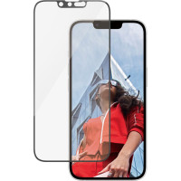 Panzerglass ® Screen Protector iPhone 16e | 14 | 13 | 13 Pro | Ultra-Wide Fit Caurspīdīgs ekrāna aizsargs Apple 1 pcs