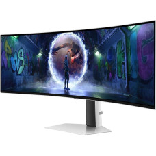 Samsung MONITOR OLED 49