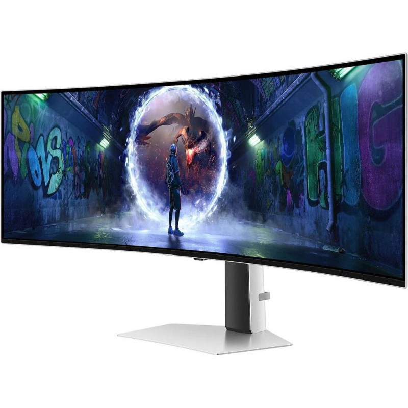 Samsung MONITOR OLED 49
