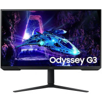 Samsung LCD Monitor|SAMSUNG|ODYSSEY G3|32