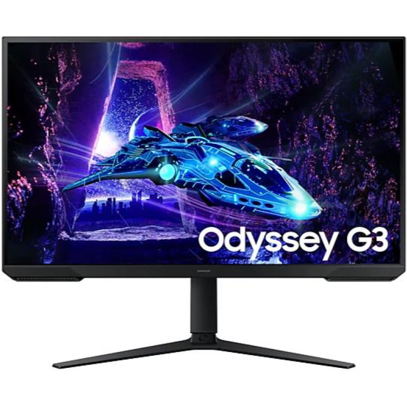 Samsung LCD Monitor|SAMSUNG|ODYSSEY G3|32