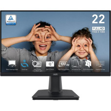 MSI LCD Monitor|MSI|PRO MP225V|21.45