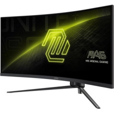 MSI LCD Monitor|MSI|MAG 345CQR|34