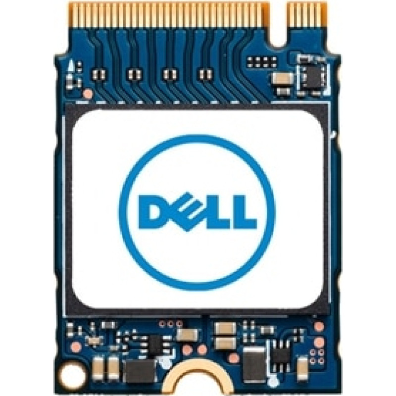 Dell AB292880 SSD diskdzinis 256 GB M.2 PCI Express NVMe