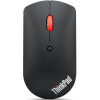 Lenovo 4Y50X88822 pele Speļu Abām rokām Bluetooth sistēma Optisks 2400 DPI