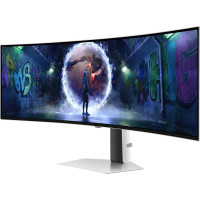 Samsung Monitor|SAMSUNG|Odyssey G9 G93SD|49