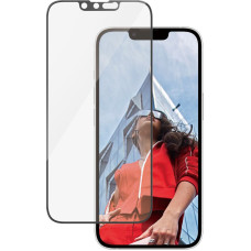 Panzerglass ® Screen Protector iPhone 16e | 14 | 13 | 13 Pro | Ultra-Wide Fit w. Aligner Caurspīdīgs ekrāna aizsargs Apple 1 pcs