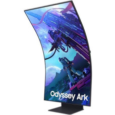 Samsung MONITOR LCD 55