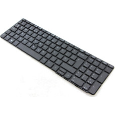 HP 836623-081 portatīvo datoru rezerves daļa Tastatūra