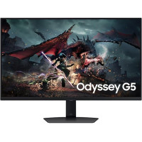 Samsung LCD Monitor|SAMSUNG|ODYSSEY G5|32