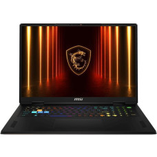 MSI NB VECTOR 18HXAI CU9-275HX 18