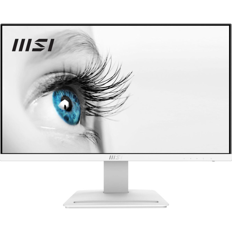 MSI MONITOR LCD 24