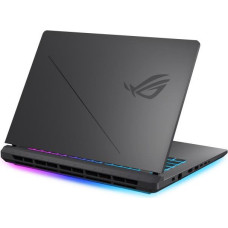 Asus Notebook|ASUS|ROG Strix|G16 (2025)|G615LW-S5075W|CPU  Core Ultra|U9-275HX|2700 MHz|16