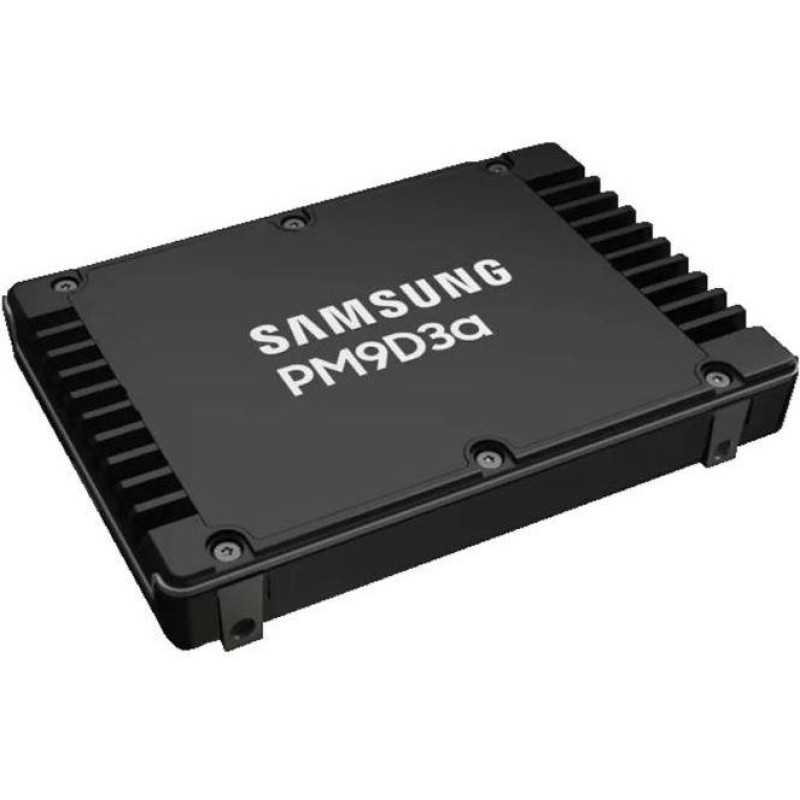 Samsung SSD PCIE G5 2.5