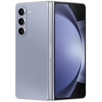 Samsung MOBILE PHONE GALAXY FOLD5/256GB BLUE SM-F946B SAMSUNG