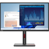 Lenovo ThinkVision T27p-30 LED display 68,6 cm (27