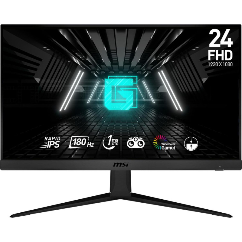 MSI MONITOR LCD 24
