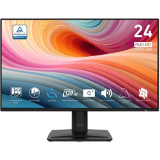 MSI LCD Monitor|MSI|PRO MP242A E2|24