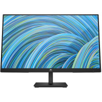 HP MONITOR LCD 24