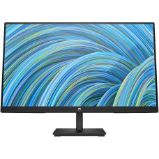HP MONITOR LCD 24
