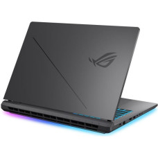 Asus Notebook|ASUS|ROG Strix|G18 (2025)|G815LW-S9106W|CPU  Core Ultra|U9-275HX|2700 MHz|18