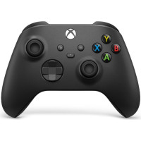 Microsoft CONSOLE ACC CONTROLLER WRL/BLACK 196388518166 MICROSOFT