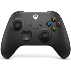 Microsoft CONSOLE ACC CONTROLLER WRL/BLACK 196388518166 MICROSOFT