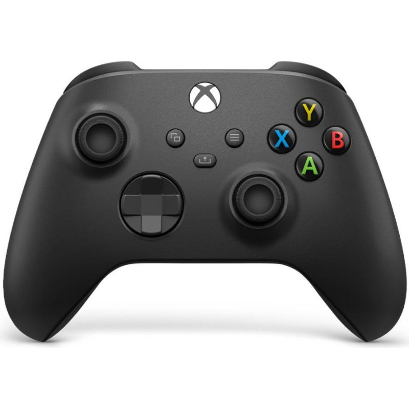 Microsoft CONSOLE ACC CONTROLLER WRL/BLACK 196388518166 MICROSOFT