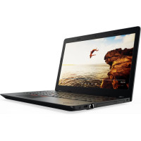 Teqcycle Lenovo ThinkPad E570 Intel® Core™ i5 i5-7200U Portatīvais dators 39,6 cm (15.6