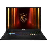 MSI NB VECTOR 18HXAI CU9-275HX 18