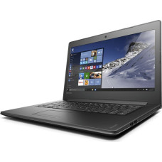Teqcycle Lenovo IdeaPad 310 AMD A10 A10-9600P Portatīvais dators 39,6 cm (15.6