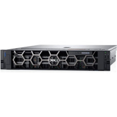 Dell SERVER R550 4314 S H755/16GB/480GBX3.5/2X700W/R/3YNBD DELL