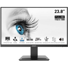 MSI LCD Monitor|MSI|PRO MP243X|23.8