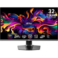 MSI Monitor|MSI|31.5